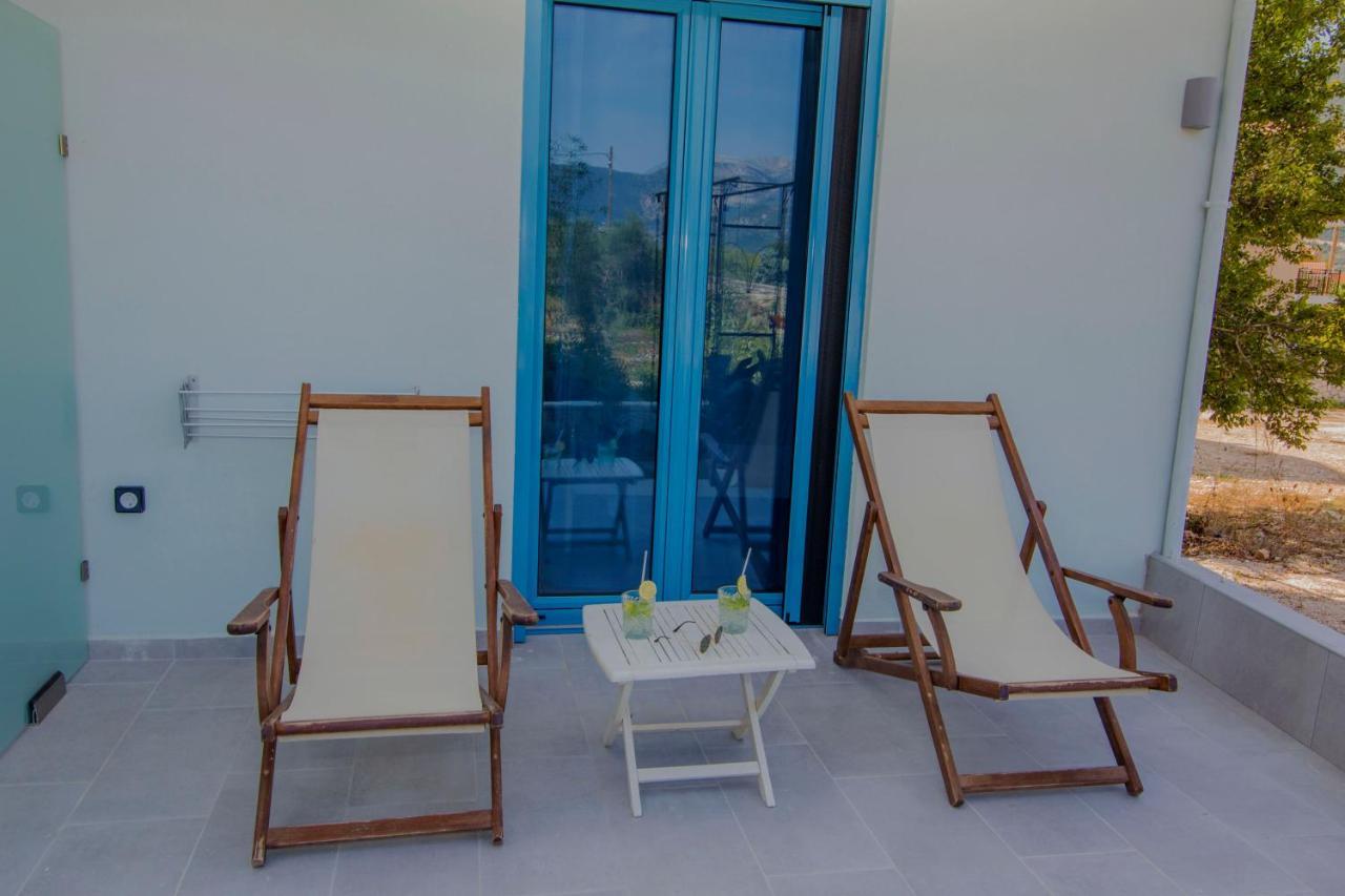فاسيليكي Aκrotiriresort المظهر الخارجي الصورة