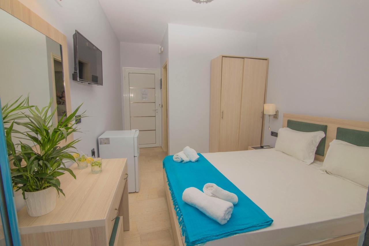 فاسيليكي Aκrotiriresort المظهر الخارجي الصورة