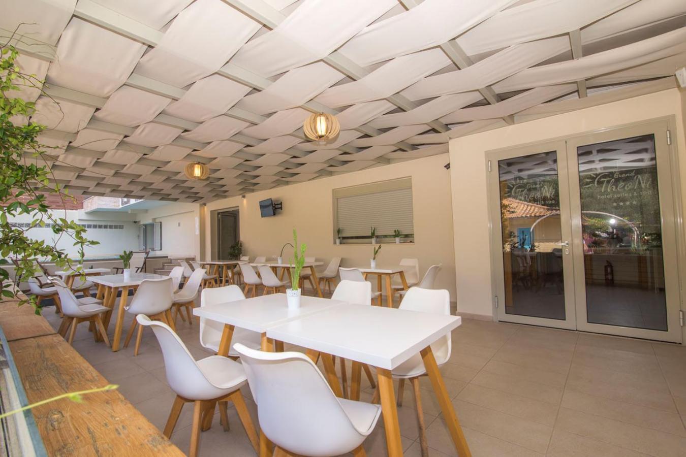 فاسيليكي Aκrotiriresort المظهر الخارجي الصورة