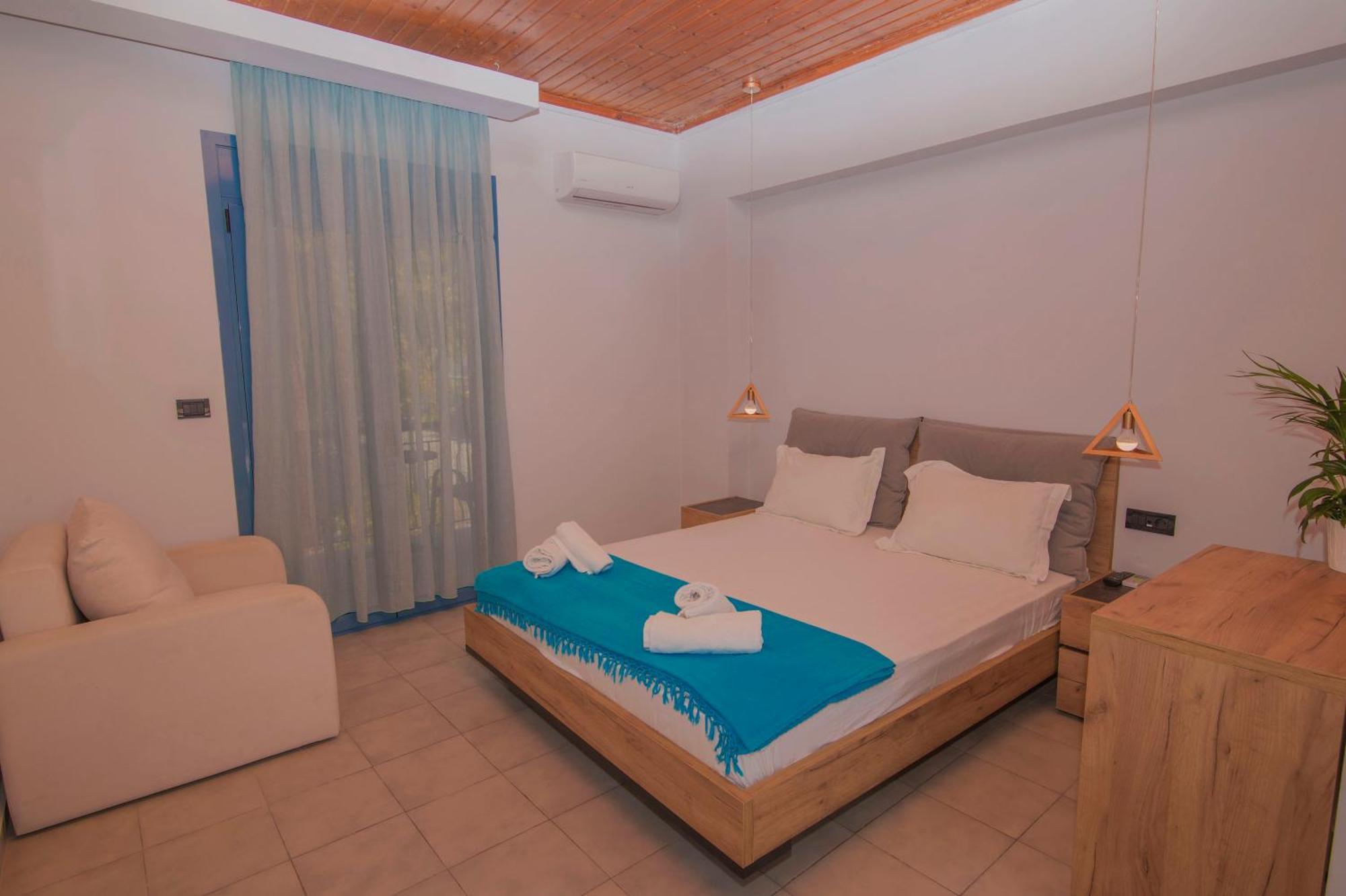 فاسيليكي Aκrotiriresort المظهر الخارجي الصورة