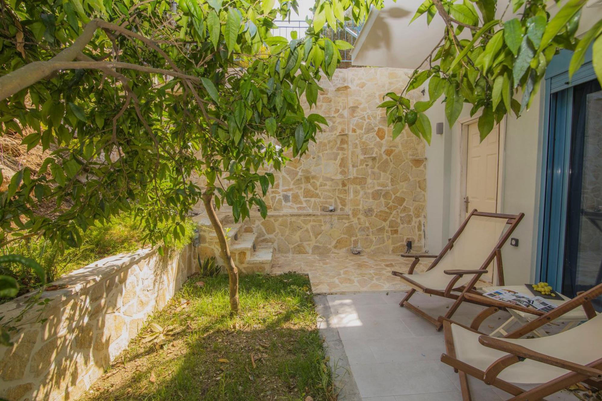 فاسيليكي Aκrotiriresort المظهر الخارجي الصورة