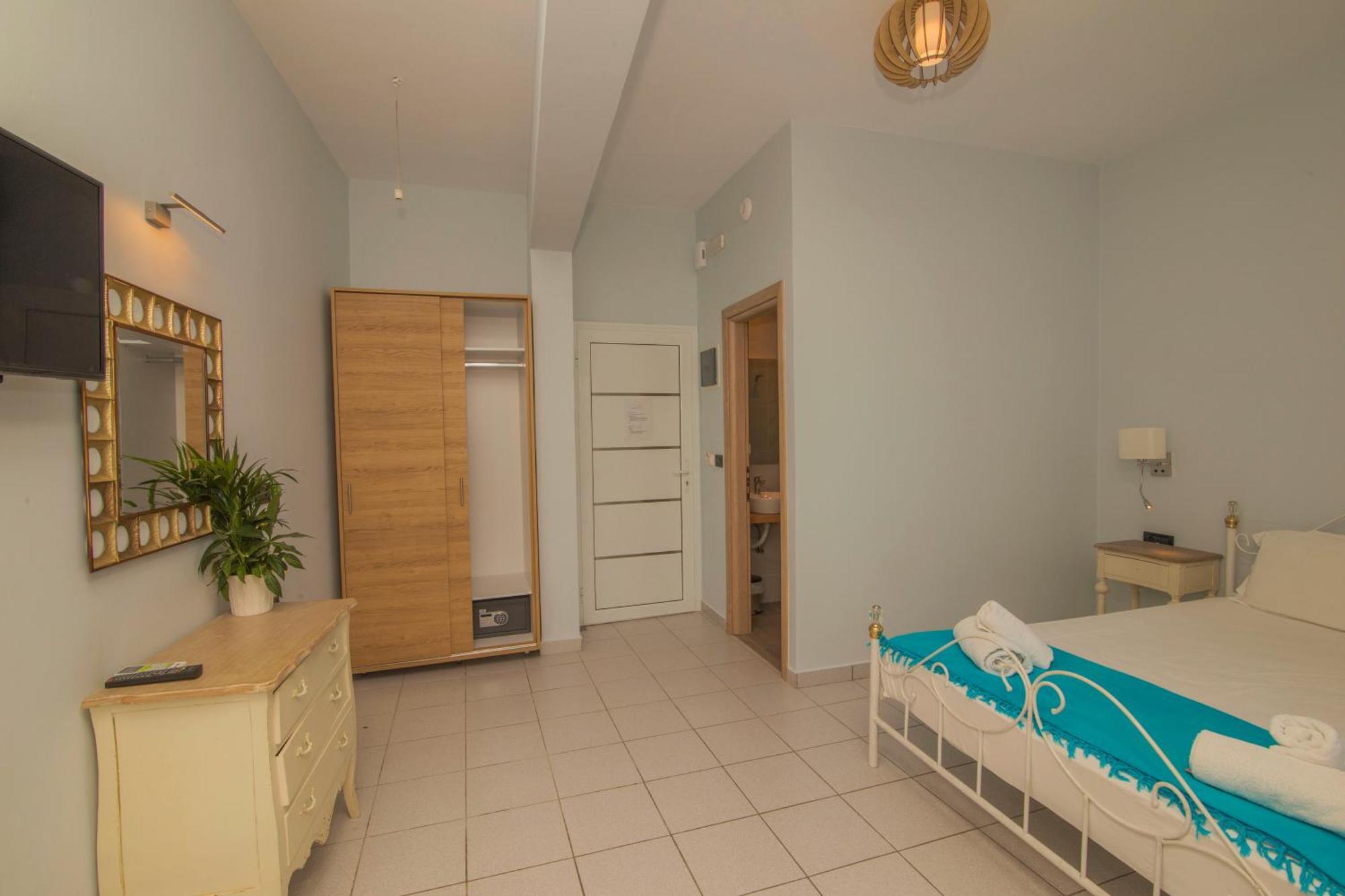 فاسيليكي Aκrotiriresort المظهر الخارجي الصورة