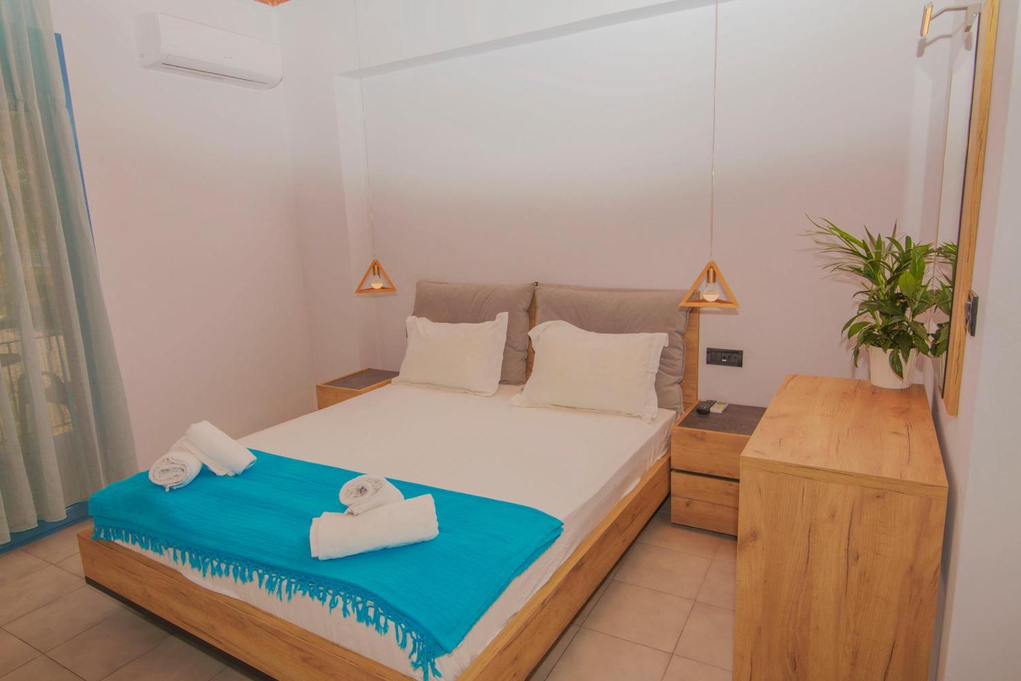 فاسيليكي Aκrotiriresort المظهر الخارجي الصورة