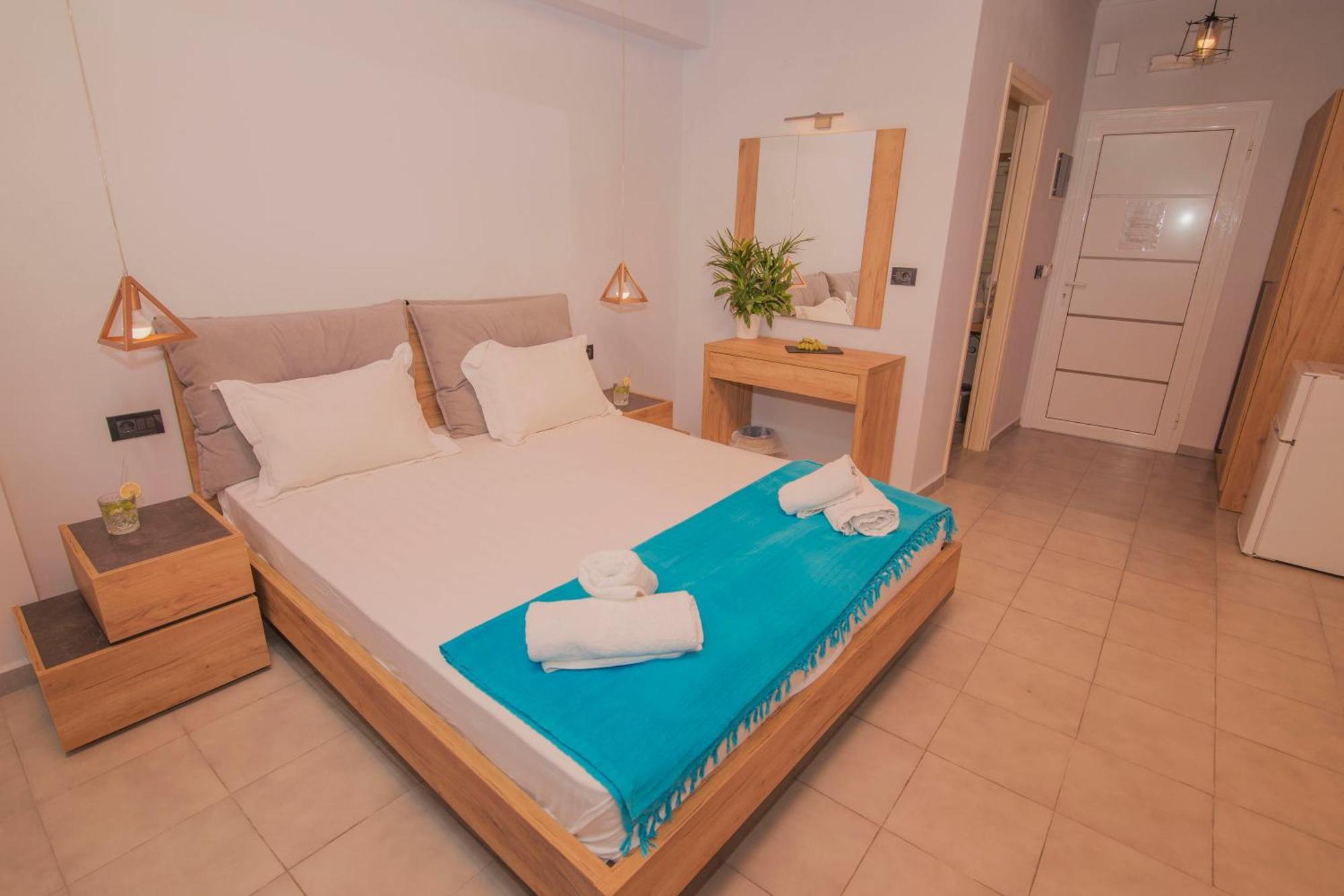 فاسيليكي Aκrotiriresort المظهر الخارجي الصورة
