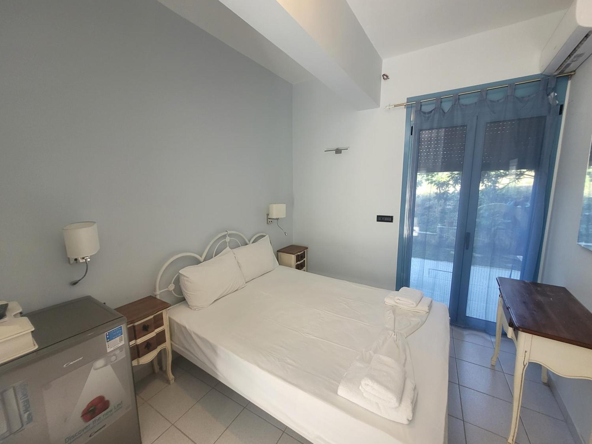 فاسيليكي Aκrotiriresort الغرفة الصورة