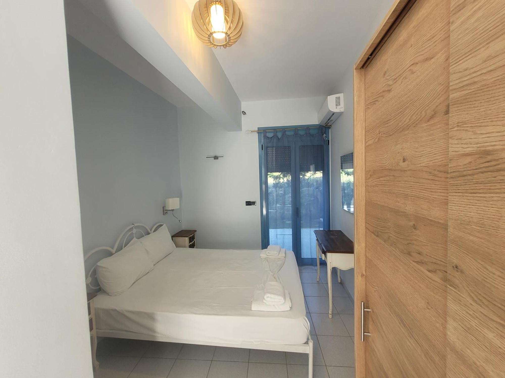 فاسيليكي Aκrotiriresort الغرفة الصورة