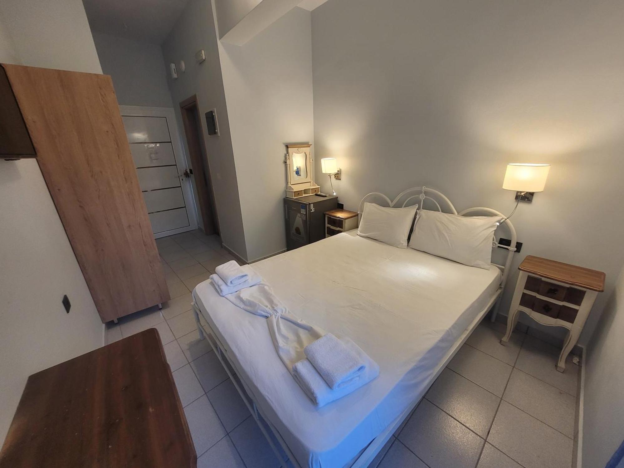 فاسيليكي Aκrotiriresort الغرفة الصورة