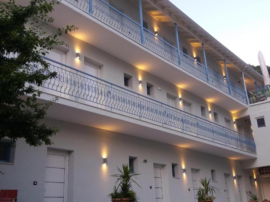 فاسيليكي Aκrotiriresort المظهر الخارجي الصورة