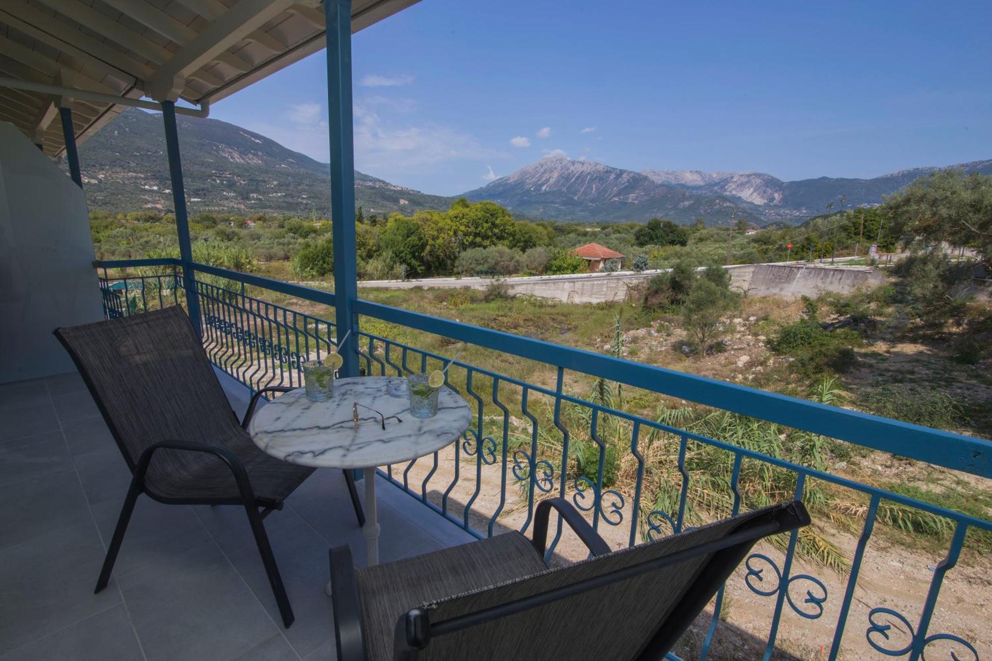 فاسيليكي Aκrotiriresort المظهر الخارجي الصورة